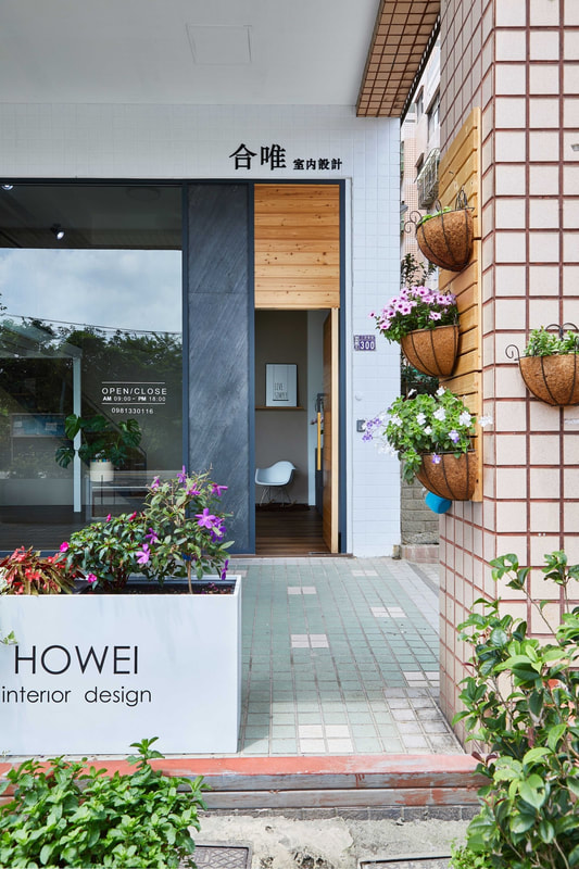 HOWEIDESIGN空間細節 15